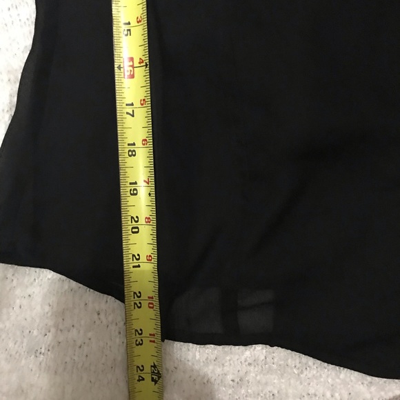 BLVD Vest with Zippers details - Picture 14 of 16